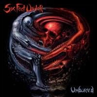 Skin - Six Feet Under