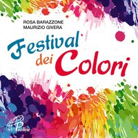 Rosa rosa - Maurizio Givera