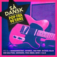 Sagt Mellem Venner - NEWS