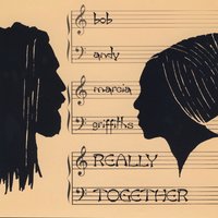 Welcome You Back Home - Marcia Griffiths & Bob Andy