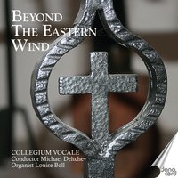 Drei Geistliche Gesänge: I. O Mother of God - Collegium Vocale & Альфред Гарриевич Шнитке