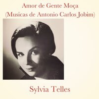 Fotografia - Sylvia Telles