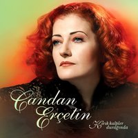 Türkü - Candan Ercetin