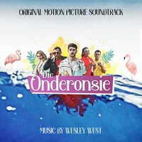 Ek Het Iets In Die Kombuis Gehoor - Wesley West