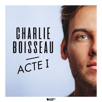 Perdue - Charlie Boisseau