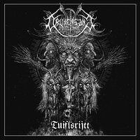 Von Druden zerfetzt - Drudensang