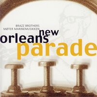 Chimes Blues - Royal Norwegian Navy Band & The Brazz Brothers