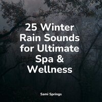 Moderate Rain - Sounds of Nature White Noise for Mindfulness Meditation and Relaxation & Relaxamento & Baby Sleep Lullaby Academy