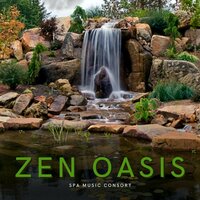 Whispering Waves - Spa Music Consort