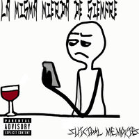 Náufrago - Suicidal Memories