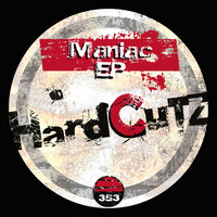 Maniac - Dani Sinergia