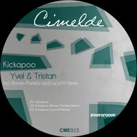 Kickapoo - Yvel & Ronan Portela