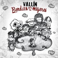 No mas traiciones - Vallin & Paulina Rubio
