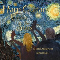 The Gathering - Muriel Anderson & John Doan