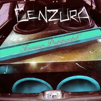 Площадь диффузоров (41-44Hz) - Cenzura