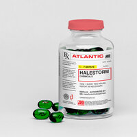Chemicals - Halestorm