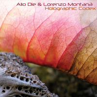 Eternal Wisdom - Alio Die & Lorenzo Montana