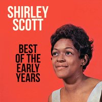 Caravan - Shirley Scott
