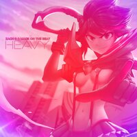 Heavy - Zach B & Mack on the Beat