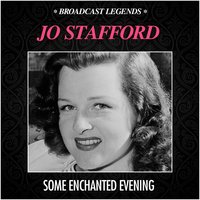 Tennessee Waltz - Jo Stafford