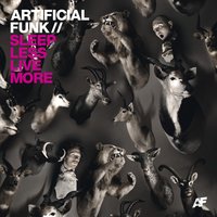 One For Me - Artificial Funk