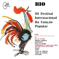 América, América - Opus 4