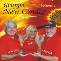 Occhi spagnoli / Latina - Gruppo New Condor