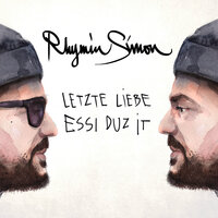 Baba Kush - Rhymin Simon