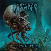 Seeds of the Doomed - Autopsy