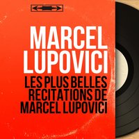 La rose et Réséda - Marcel Lupovici & Jean Borredon
