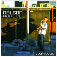 Vonetta - Nelson Rangell