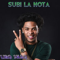 Me Tiene Dema - Liro Shaq