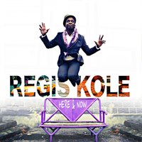 Tché Tché Koulé - Régis Kole & Manu Dibango