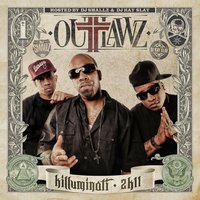 Alright Wit Me - Outlawz & Sky