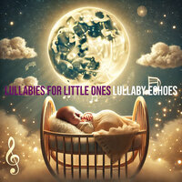 Sweet Dreamy Nights - Lullaby Echoes