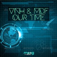 Behind the Change - MDF & V!NH & V!NH, MDF