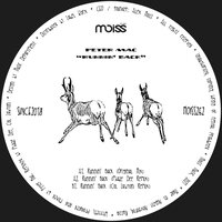Runnin' Back - Peter Mac & Phaze Dee