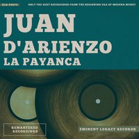 Infamia - Juan D'Arienzo & Hector Maure