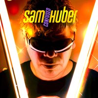 Back of the Bus - Sam Huber