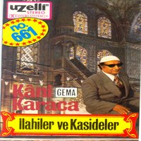 Nazar Kıl Ya Resulallah - Kani Karaca