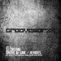 Drums Of Love - dj cristiao & Giacomo Stallone