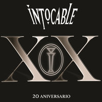 Cajita De Cartón - Intocable