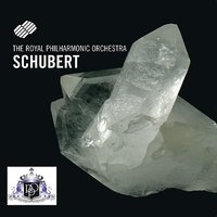 Symphony No. 5 In B Flat Major, D 488: IV. Allegro vivace - Royal Philharmonic Orchestra & Ivor Bolton & Франц Шуберт