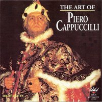 Aida: Act III - "Cielo! Mio Padre!" - Piero Cappuccilli & DonizettDonizettiGuiseppe Verdi