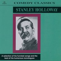 The Beefeater - Stanley Holloway
