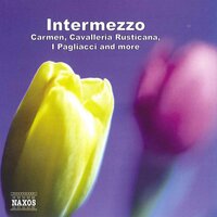 Manon Lescaut: Intermezzo - Brussels Philharmonic & Ali Rahbari & Джакомо Пуччини