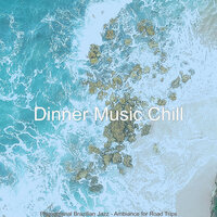 Bossa Quintet Soundtrack for Beach Trips - Dinner Music Chill