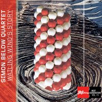 Topspin - Fabian Dudek & Jan Philipp & Yannik Tiemann & Simon Below Quartet
