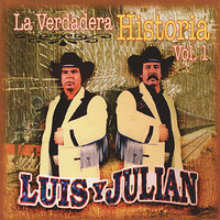 El Viernes Voy a Matarte - Luis Y Julian
