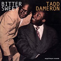You're a Joy - Tadd Dameron